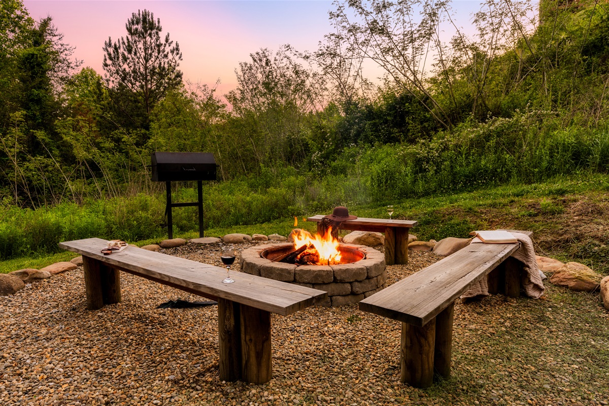 Firepit