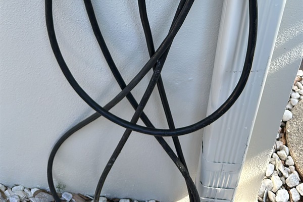 Tesla Charger