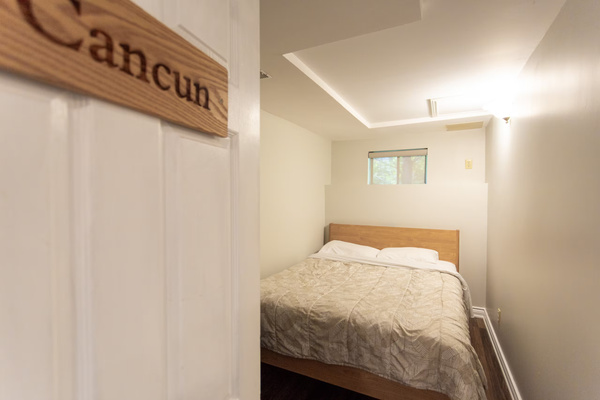 Cancun Room