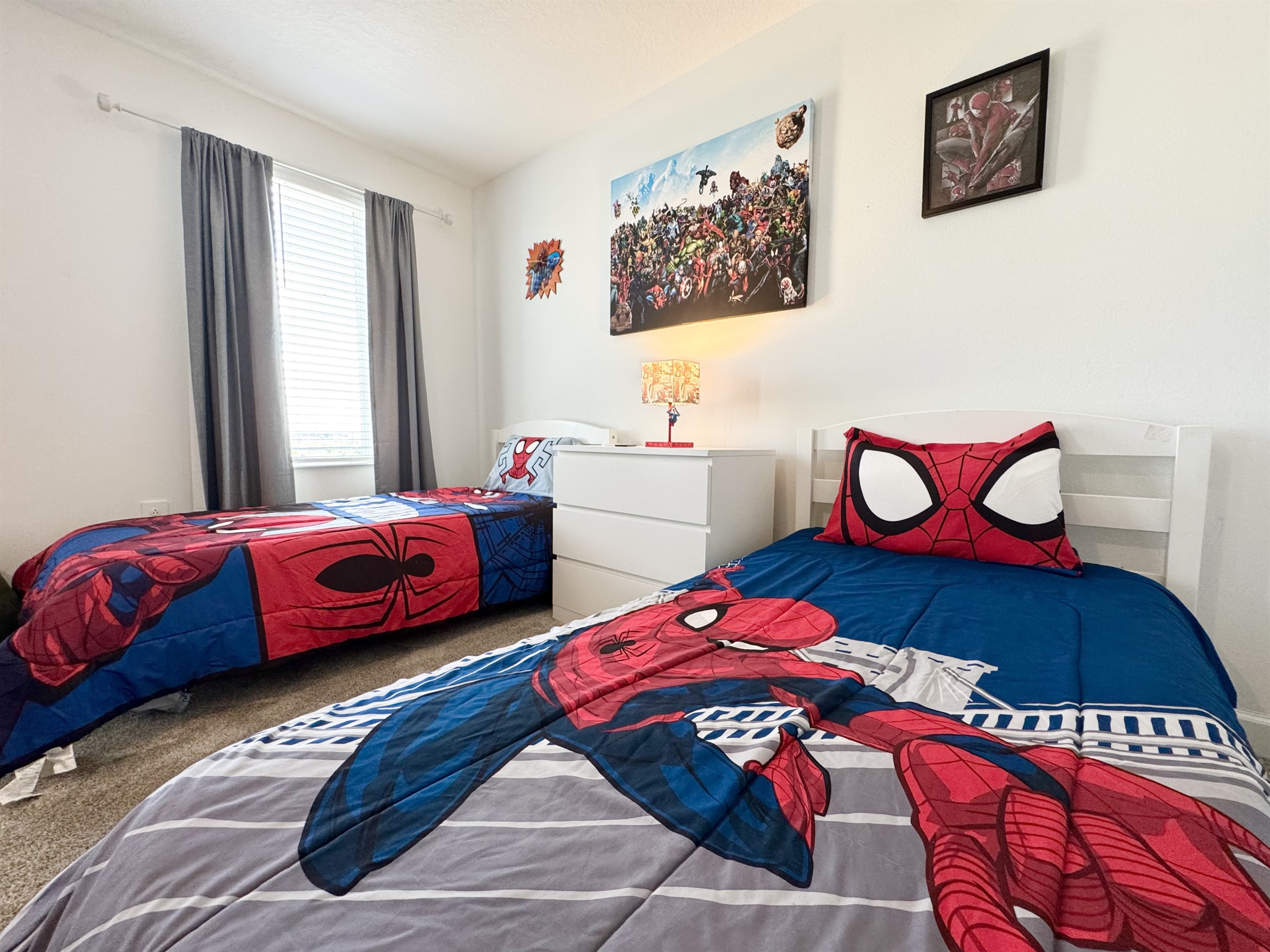 Kids Room