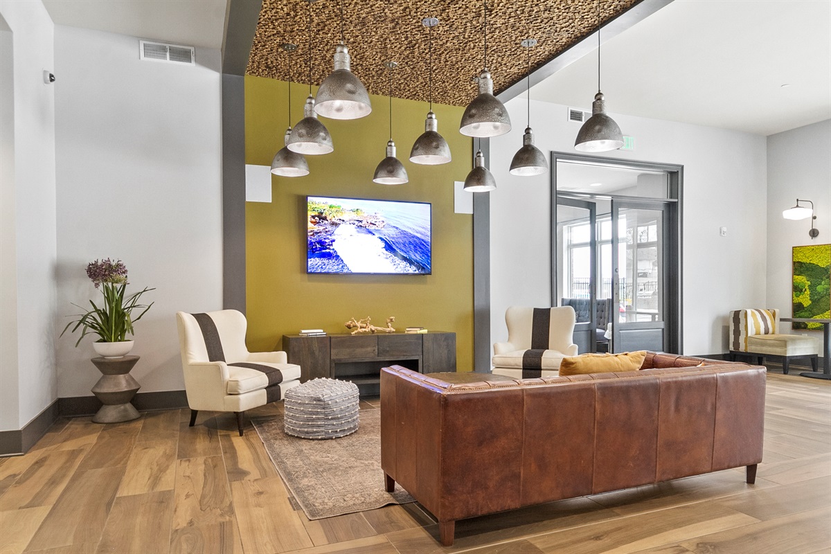HOA Common Area