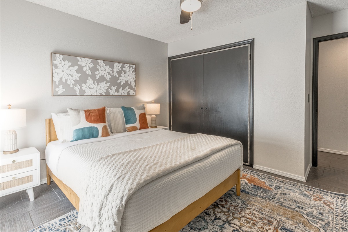 Guest Bedroom 2