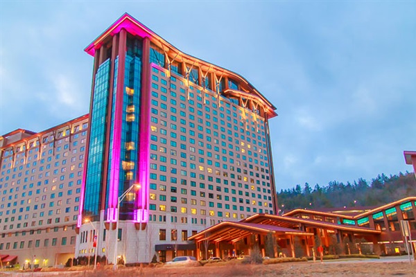 Harrah's Casino