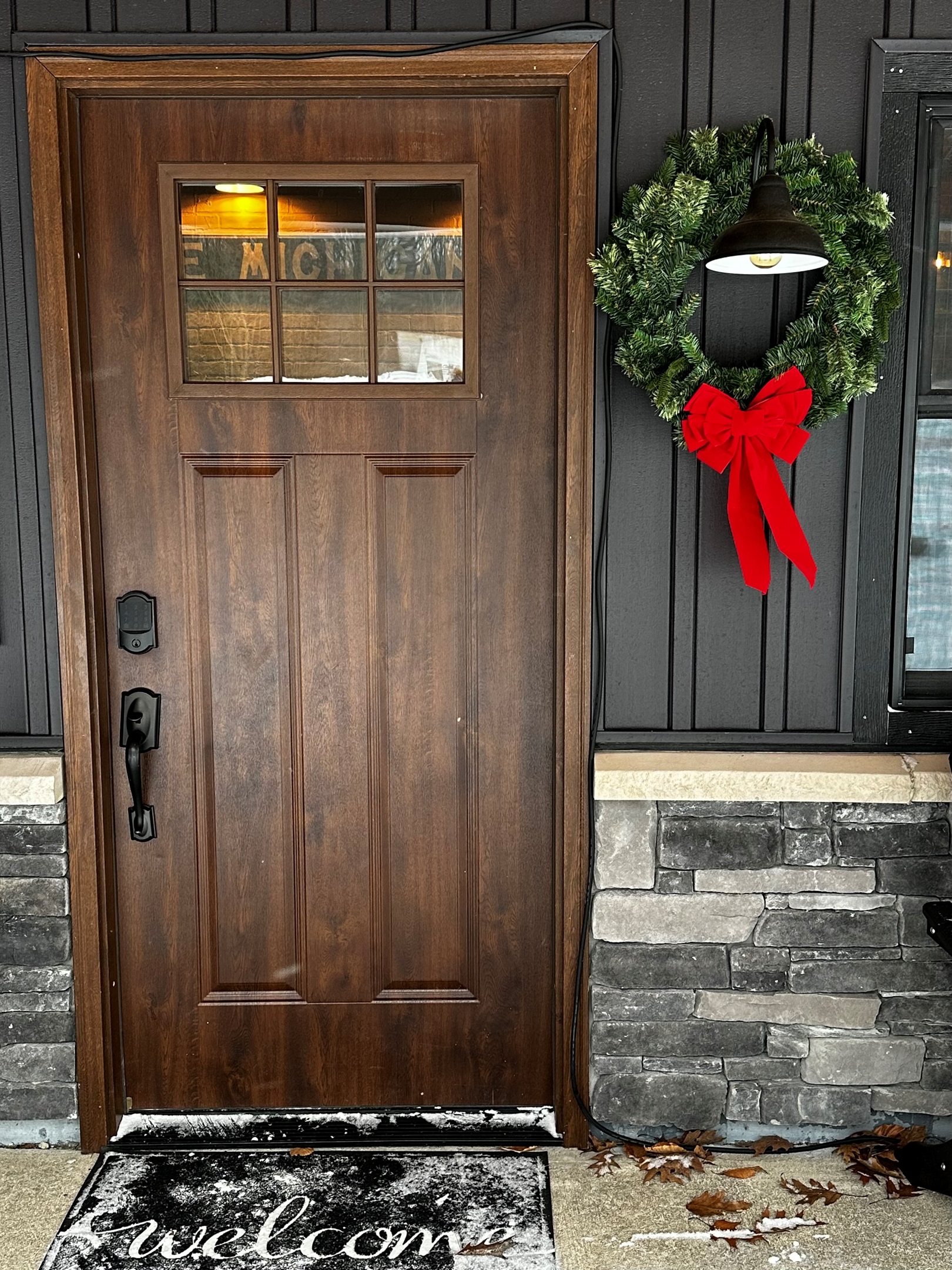 We are ready to welcome you to Whiskey Run Lodge!