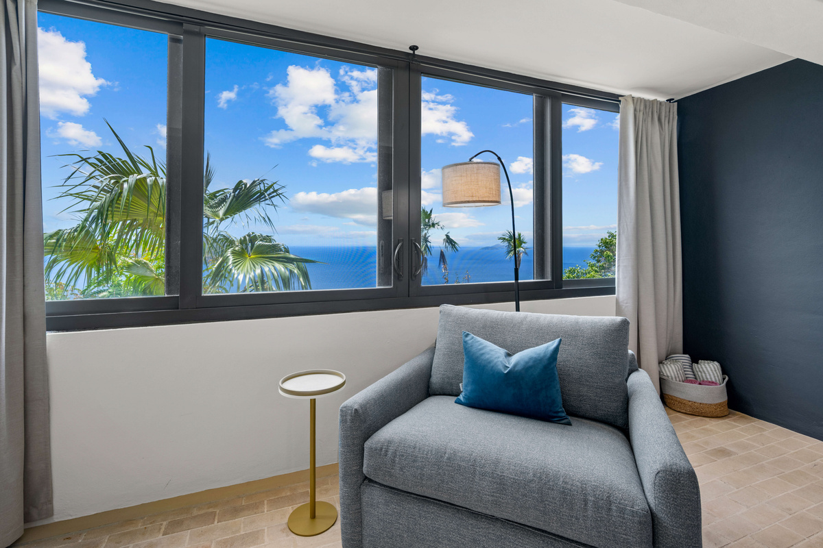 Did we mention the views?! 