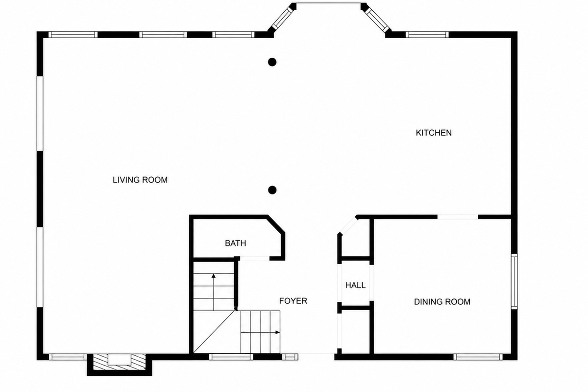 2nd Level