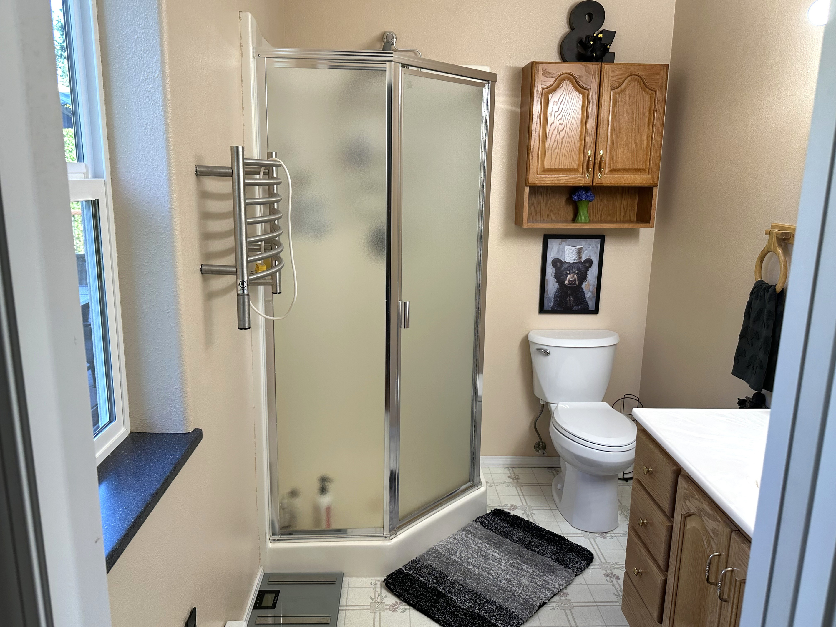 Bathroom 1