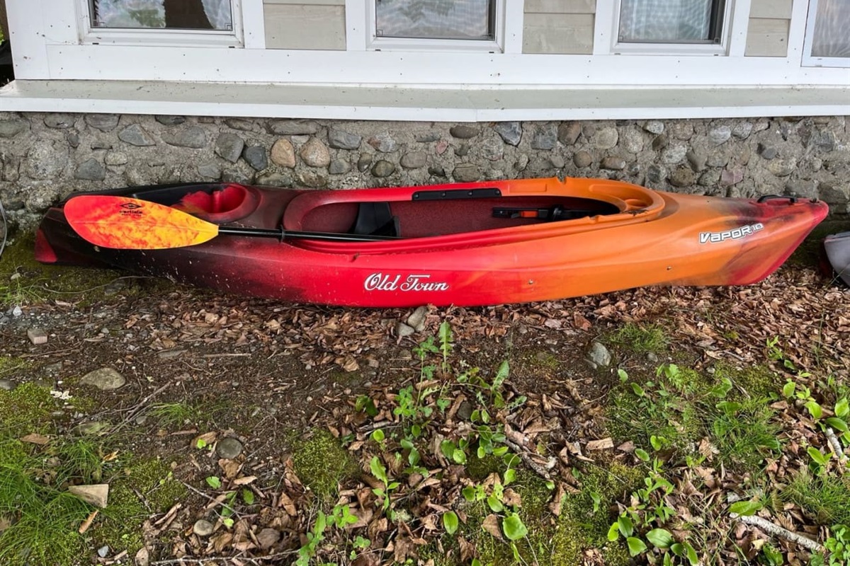 Kayak