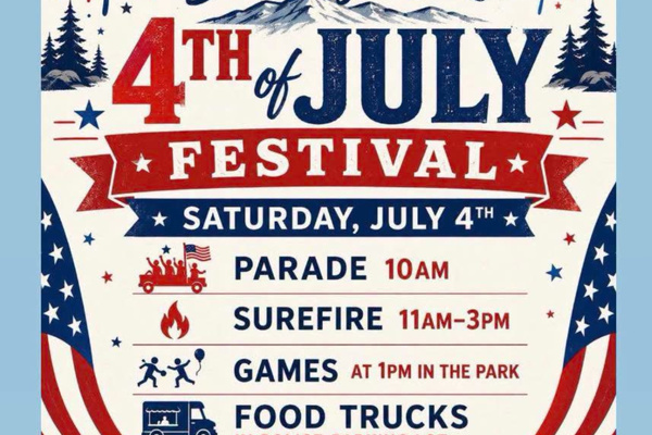 Blowing Rock 4th of July / Independence Day Festival 2026 Events!