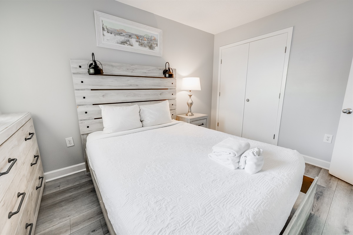 Stunning Bedroom Beautifully Decorated 💫✨