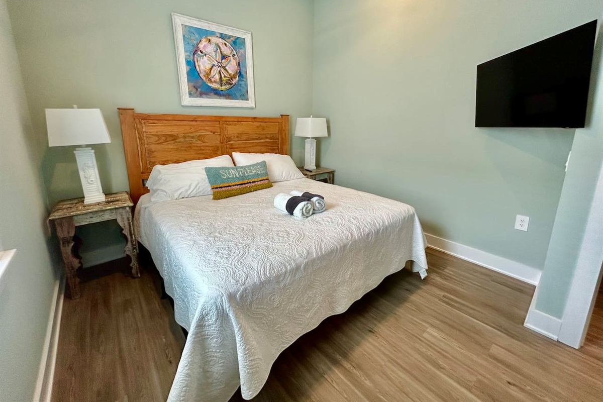Bedroom 2