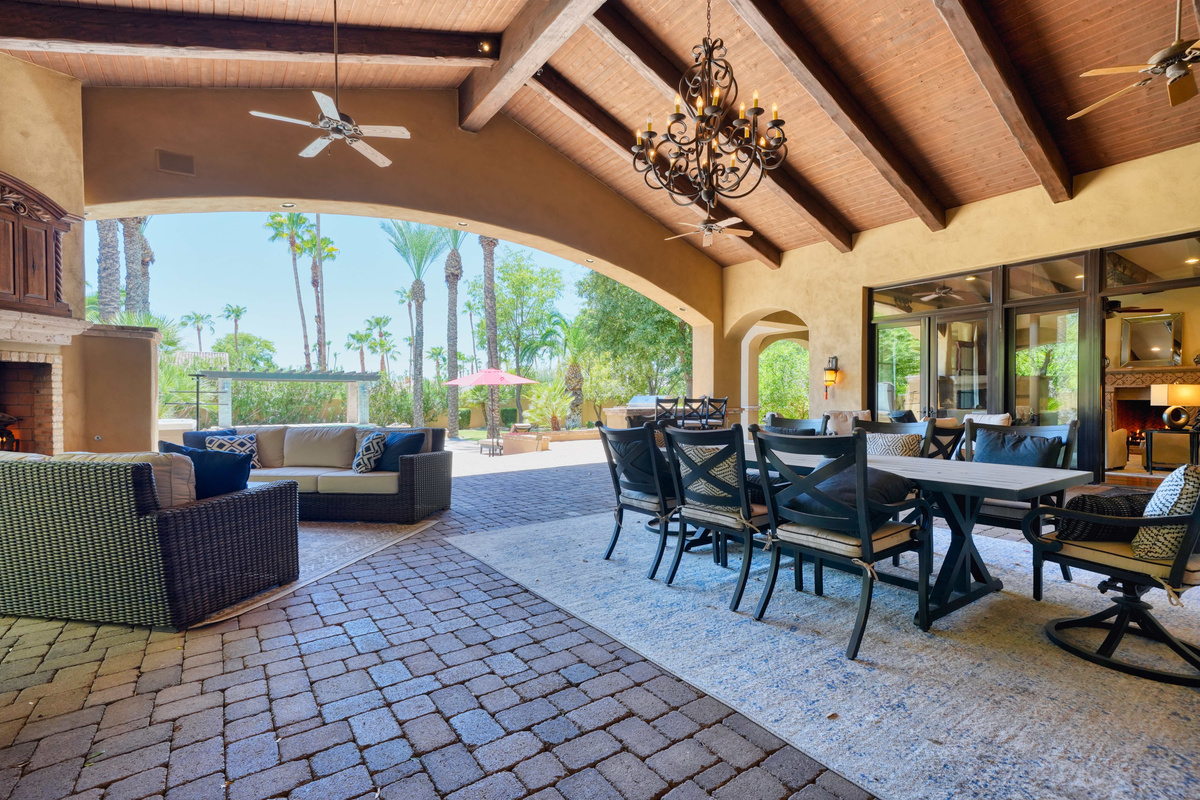 EPIC Sweetwater Estate | 5BR, Pool, Hot Tub & Casita — EPIC Sweetwater Estate | 5BR, Pool, Hot Tub & Casita, Scottsdale, Arizona — photo 67