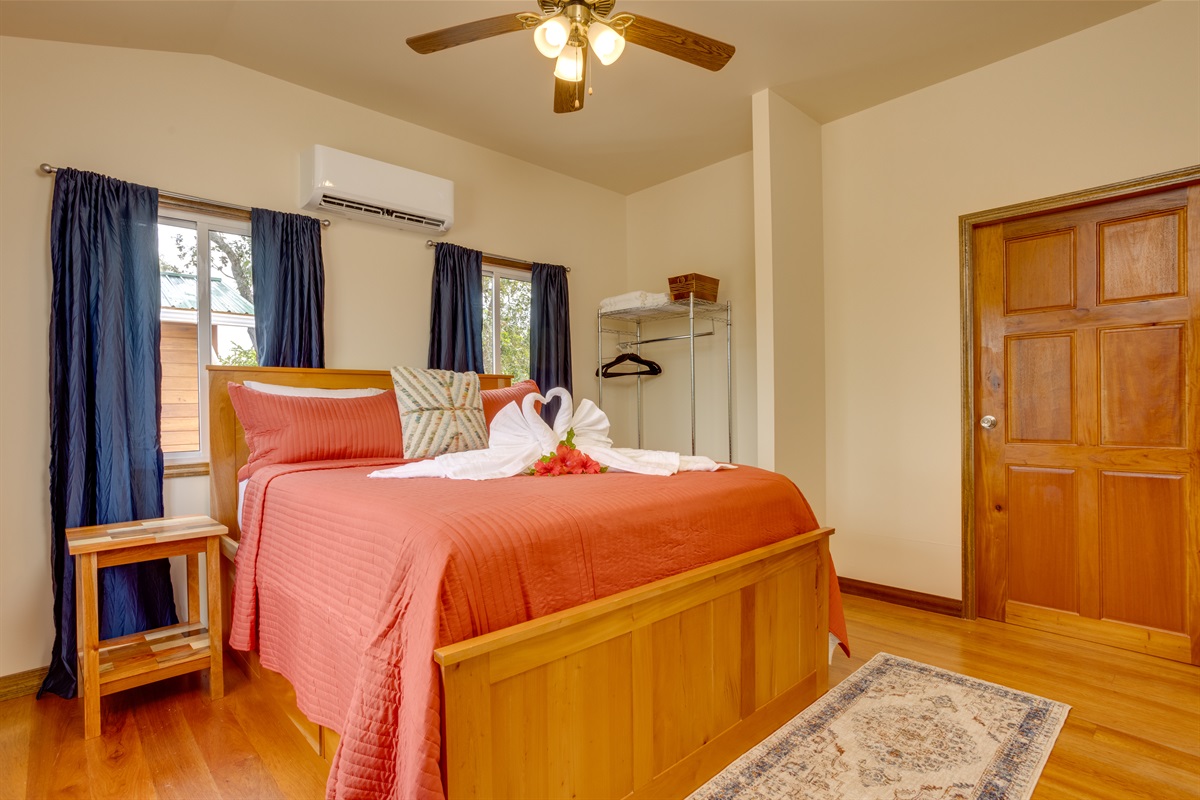 Cabana 2 East Bedroom