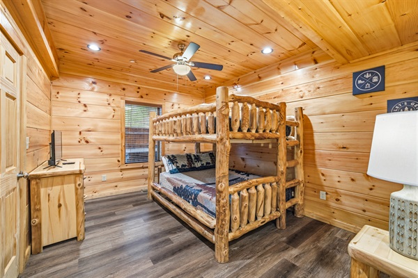 Bunk Room