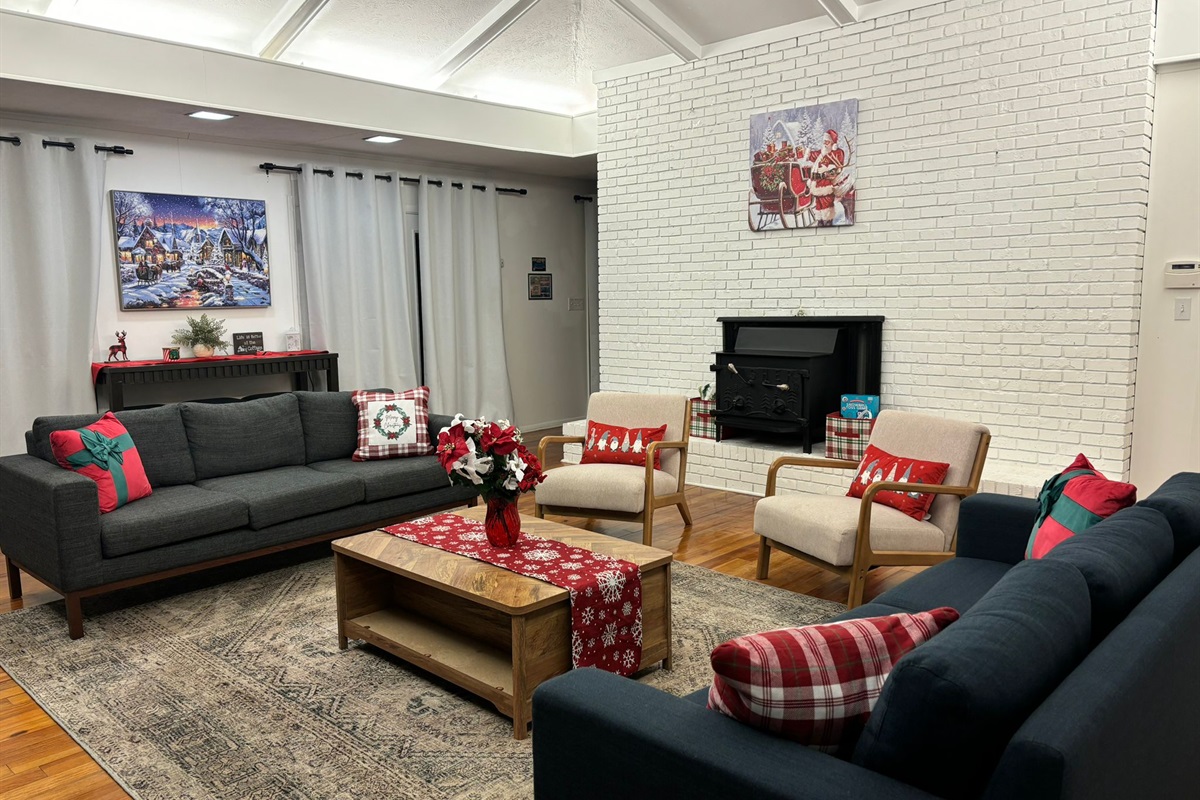 Christmas-theme decoration