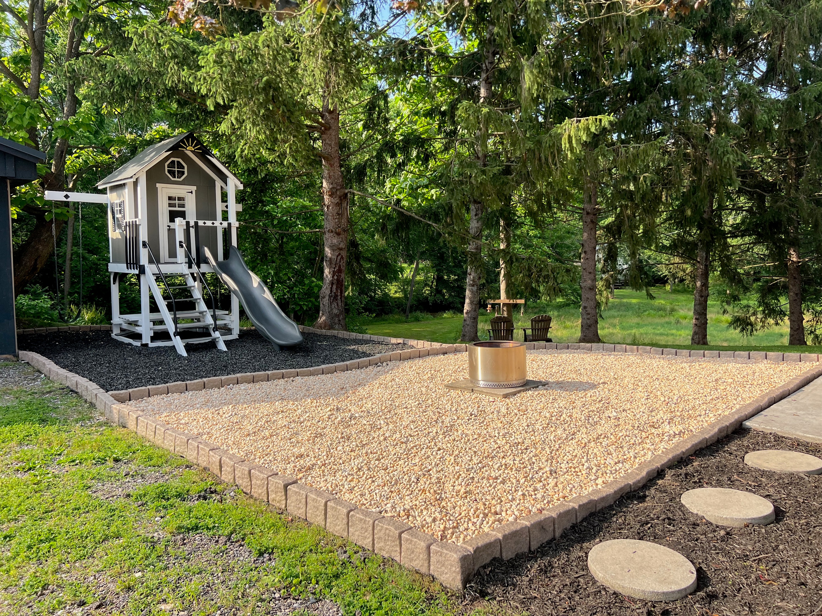 Outdoor Space