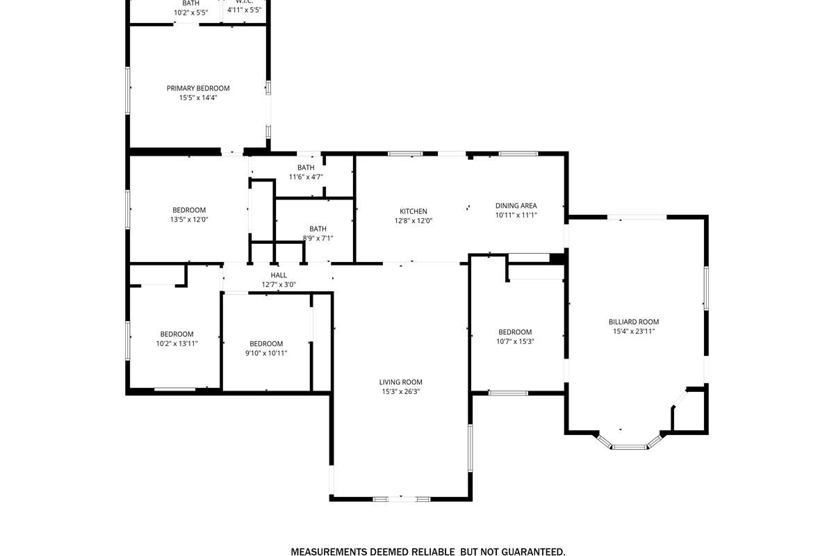 Explore the thoughtfully designed layout and stretch out with plenty of space to gather, recharge, and enjoy the best of Mesa together.