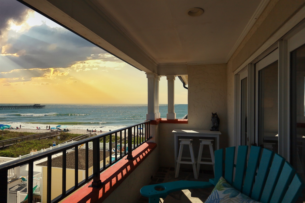 Introducing Seabreeze Retreat!