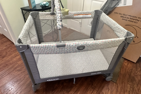 Graco Pack 'n Play