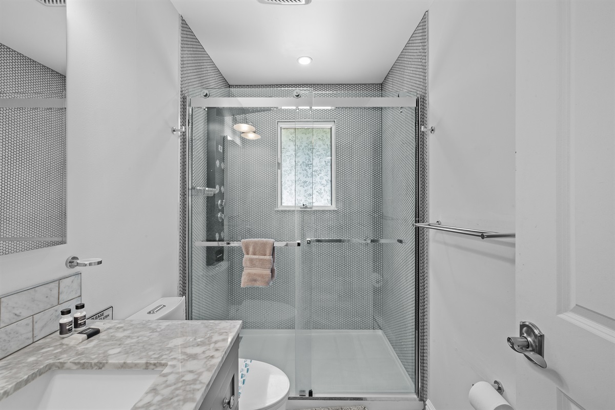 Bathroom 2