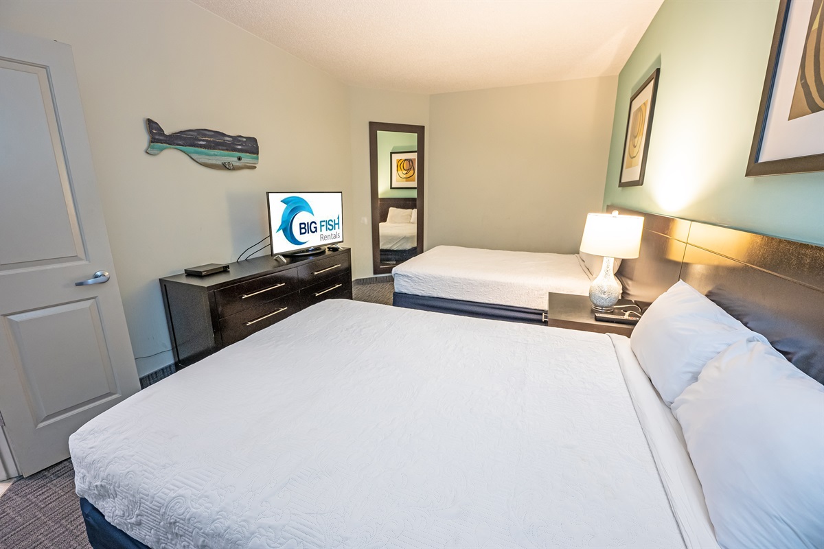 Stunning Bedroom ✨ Beautifully Decorated 🛏️💫