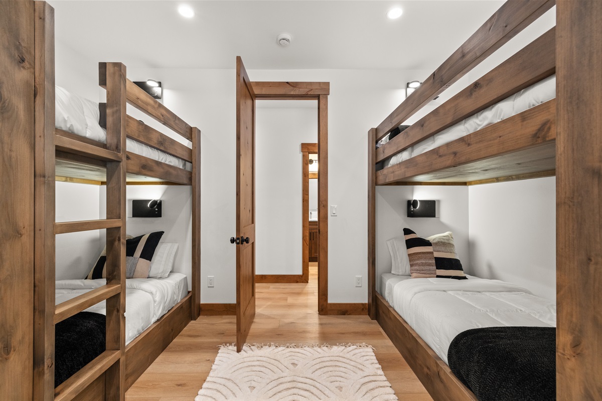 Two Twin and Two Twin XL 