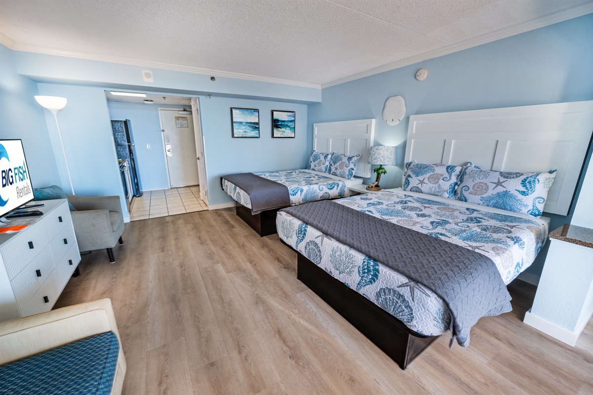 Stunning Bedroom ✨ Beautifully Decorated 🛏️💫