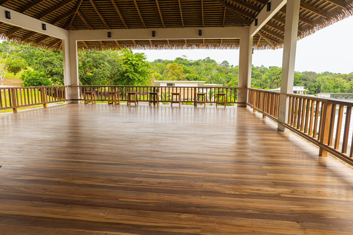 Yoga Studio 