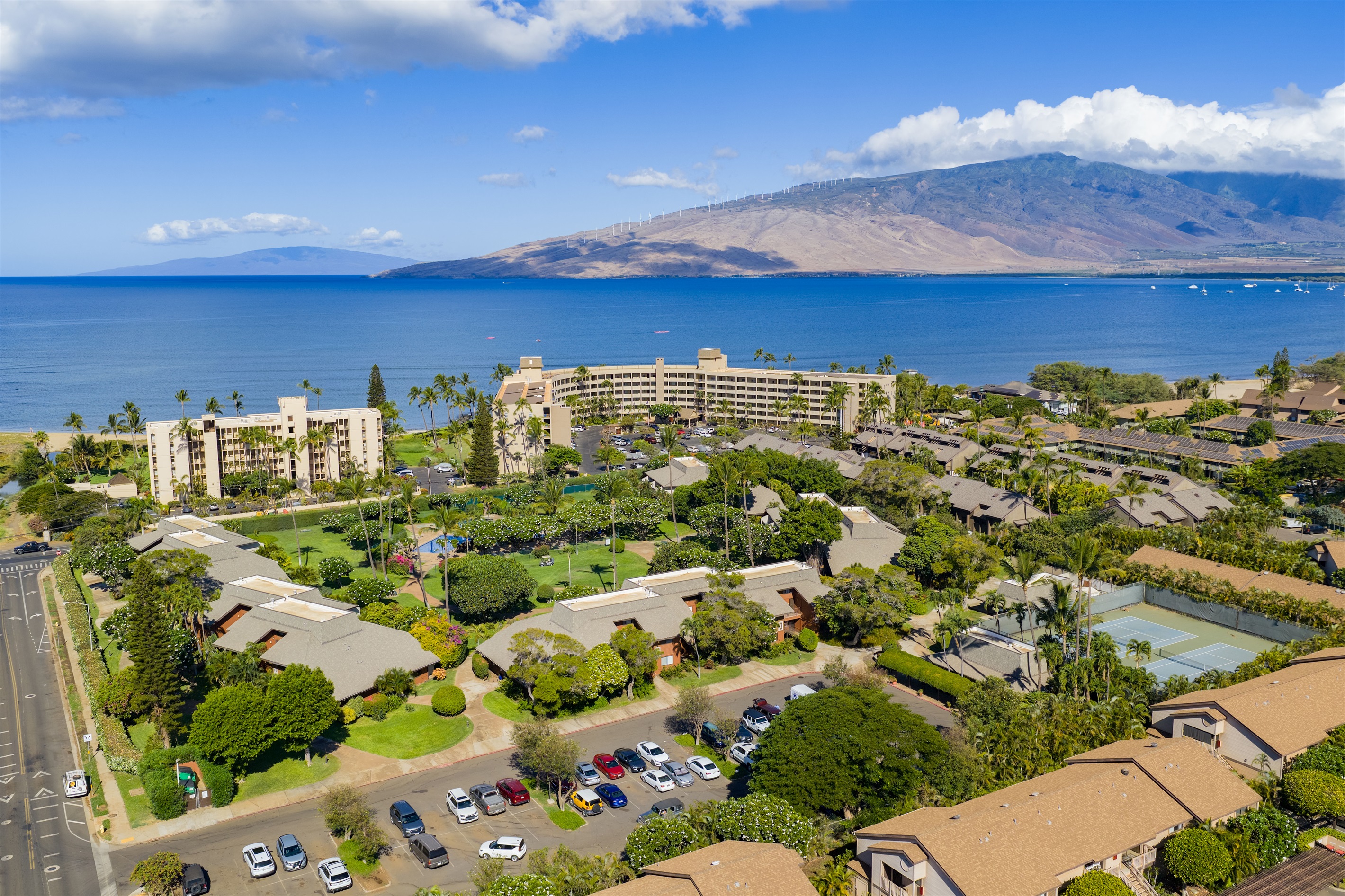 South Maui