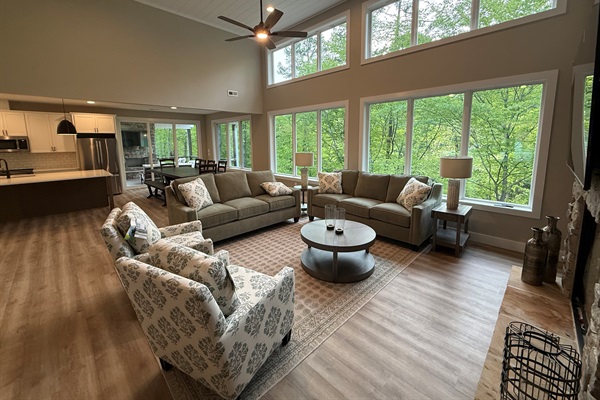Great room