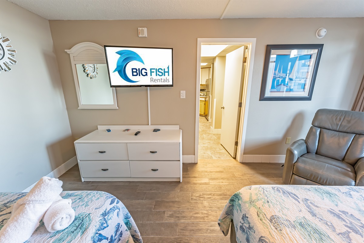 Stunning Bedroom ✨ Beautifully Decorated 🛏️💫