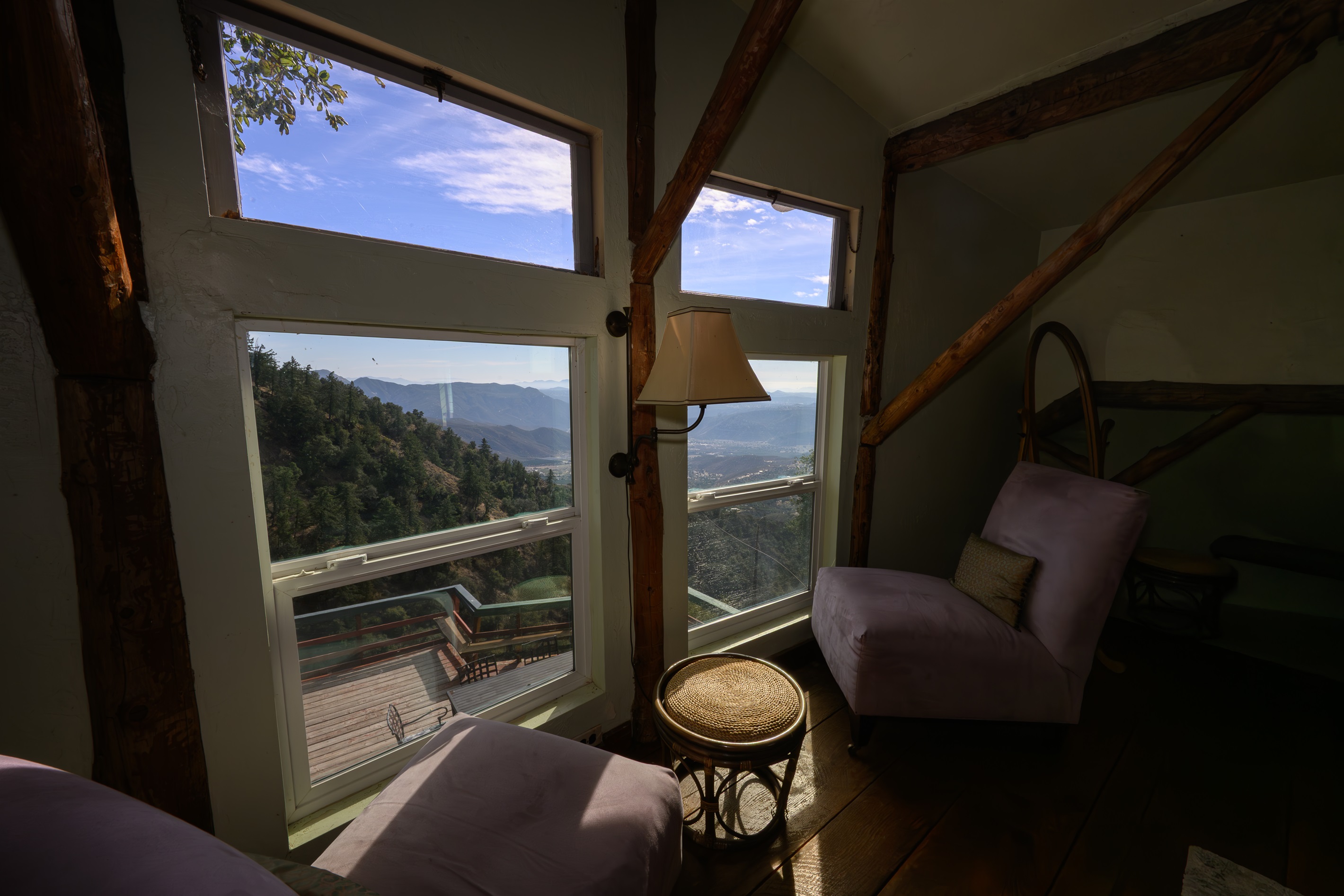 Bedroom View - Good Morning Pauma Valley!