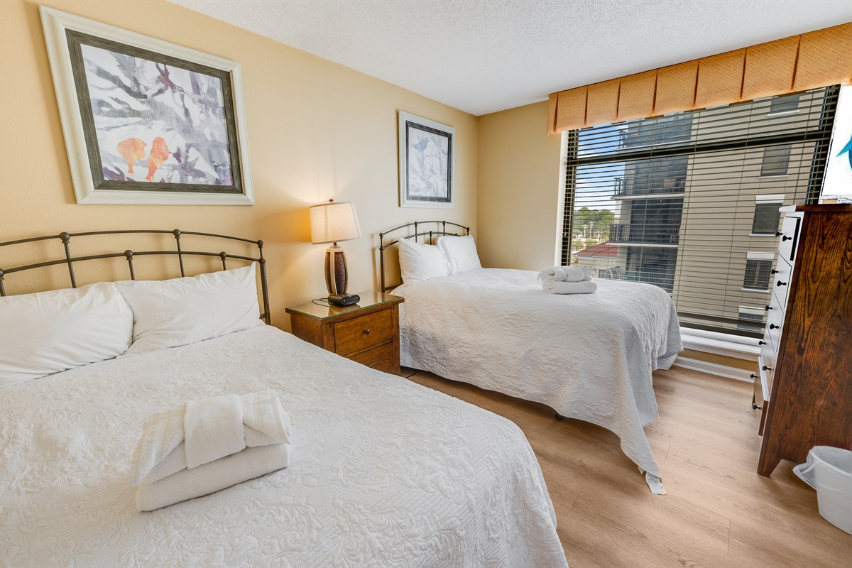 Stunning Bedroom ✨ Beautifully Decorated 🛏️💫