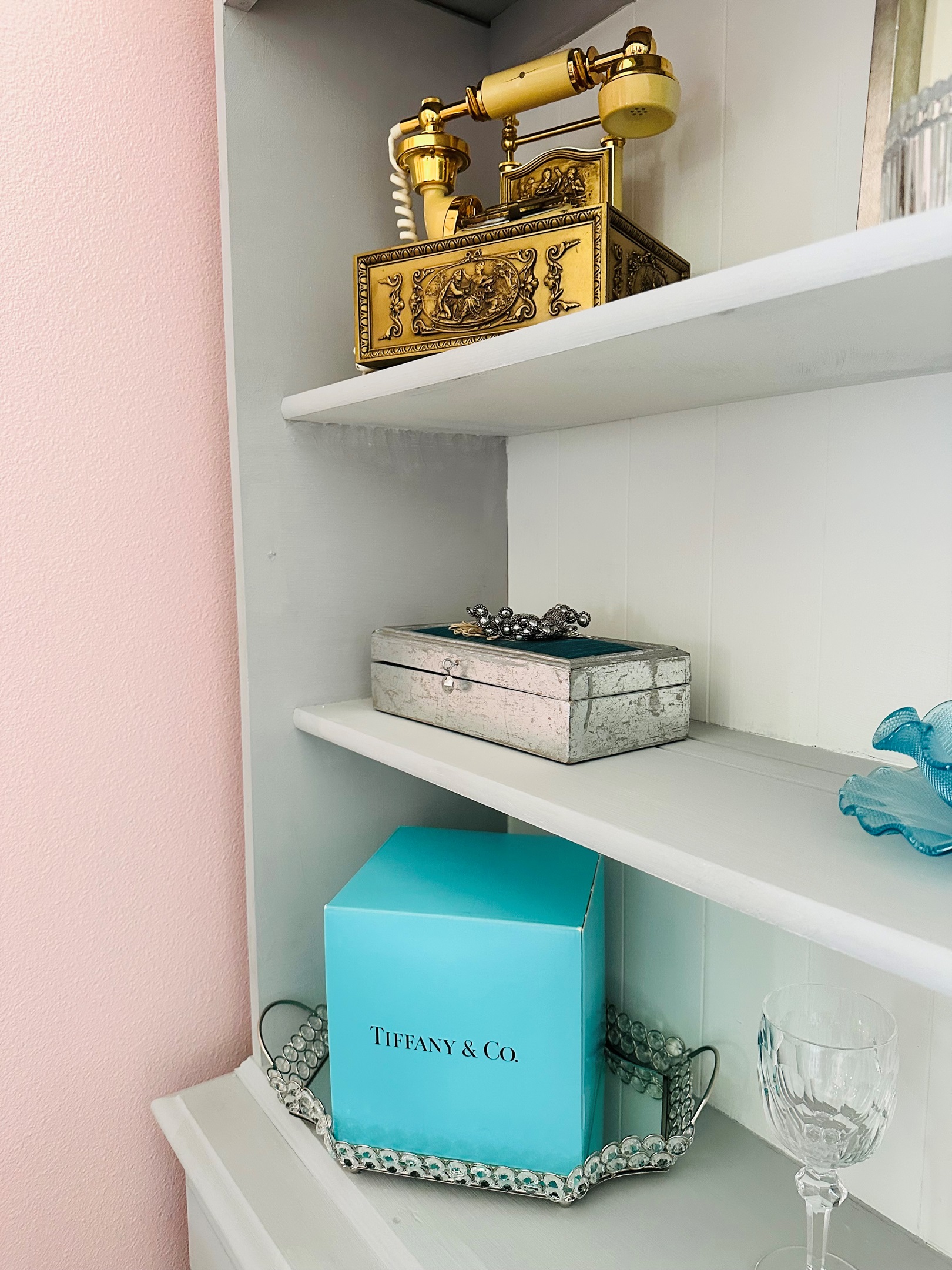 Audrey decor