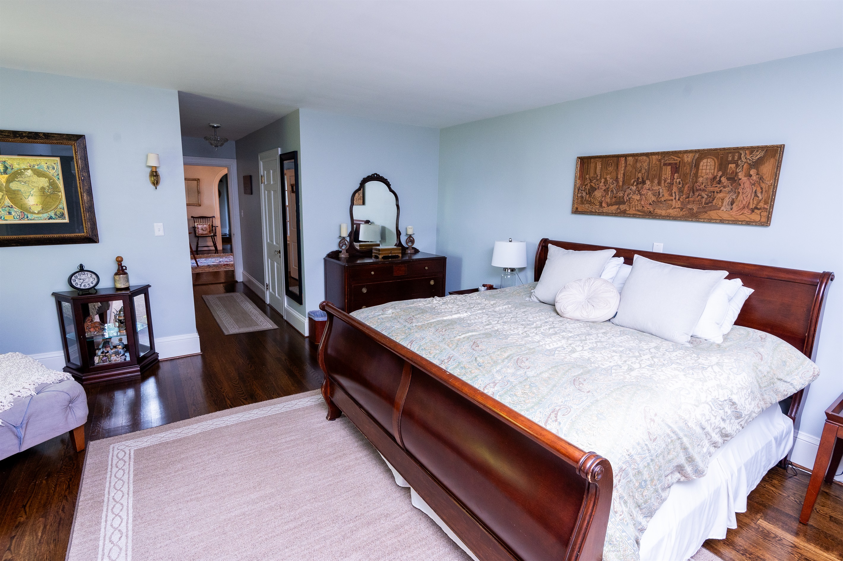 King Suite #2