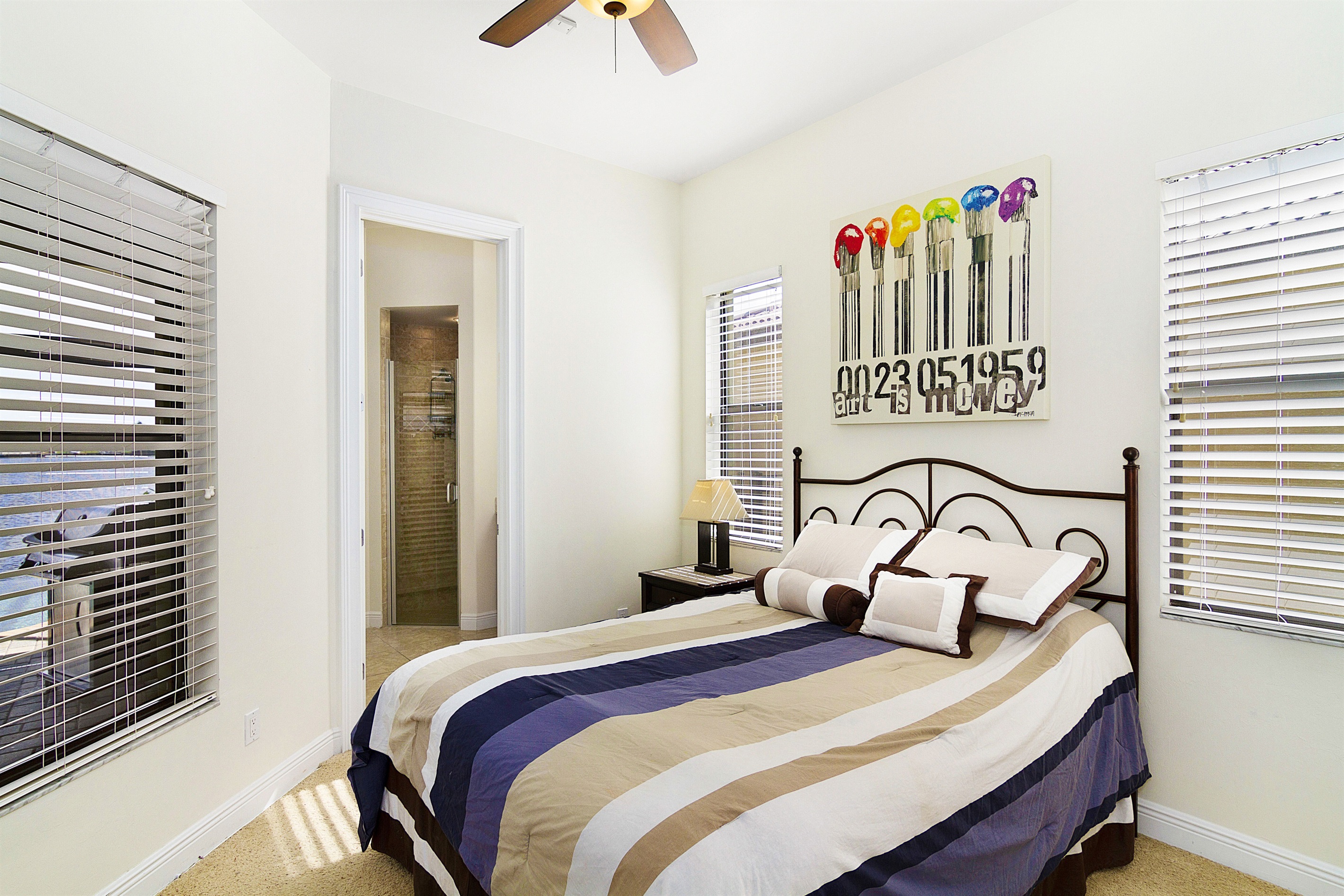4th bedroom