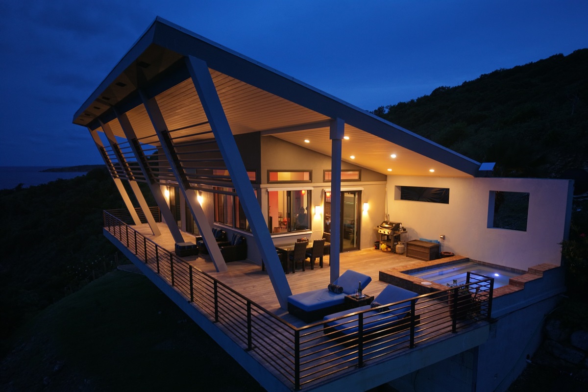 Modern Design, Endless Views