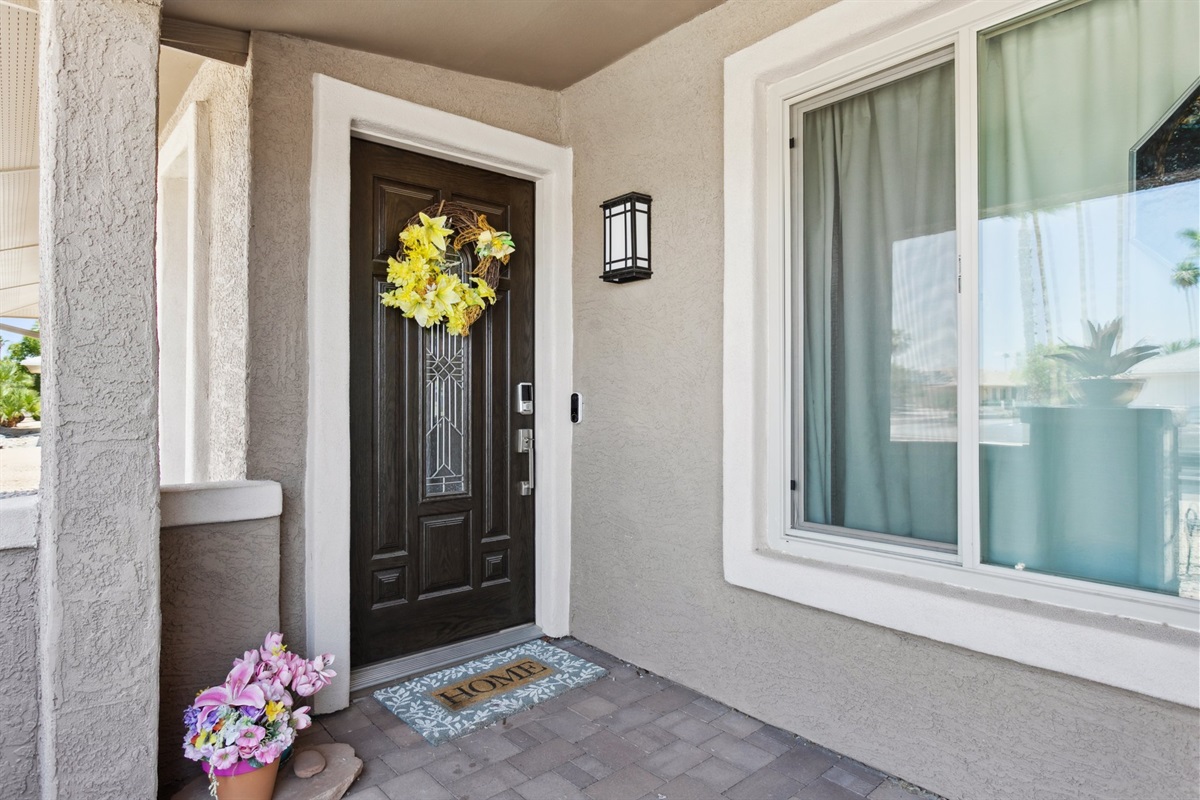 55+ Comfort & Quiet | 2BR Peaceful Home — Comfort & Quiet | 2BR Home in 55+ Neighborhood, Sun City West, Arizona — photo 6