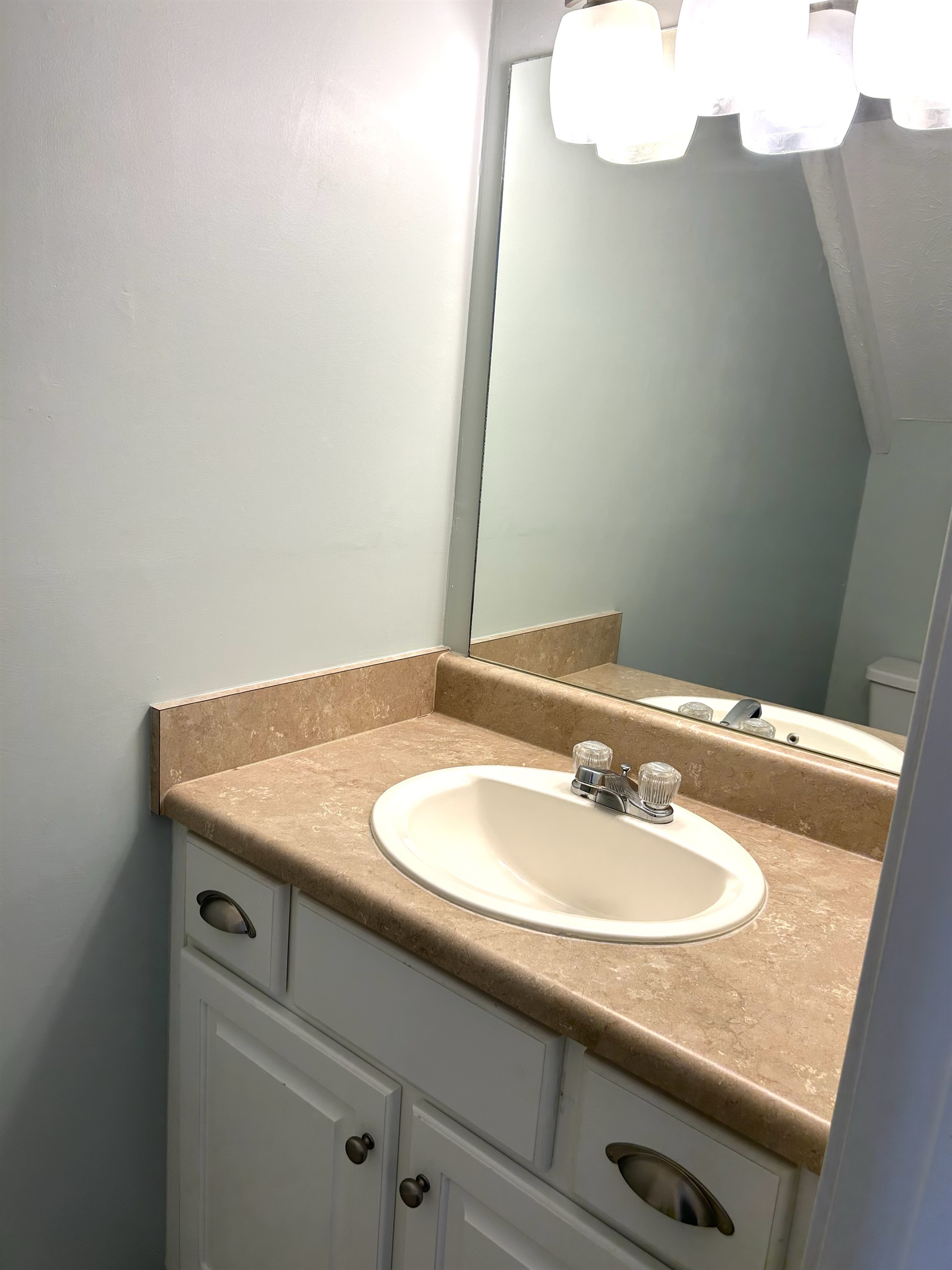 Half Bath