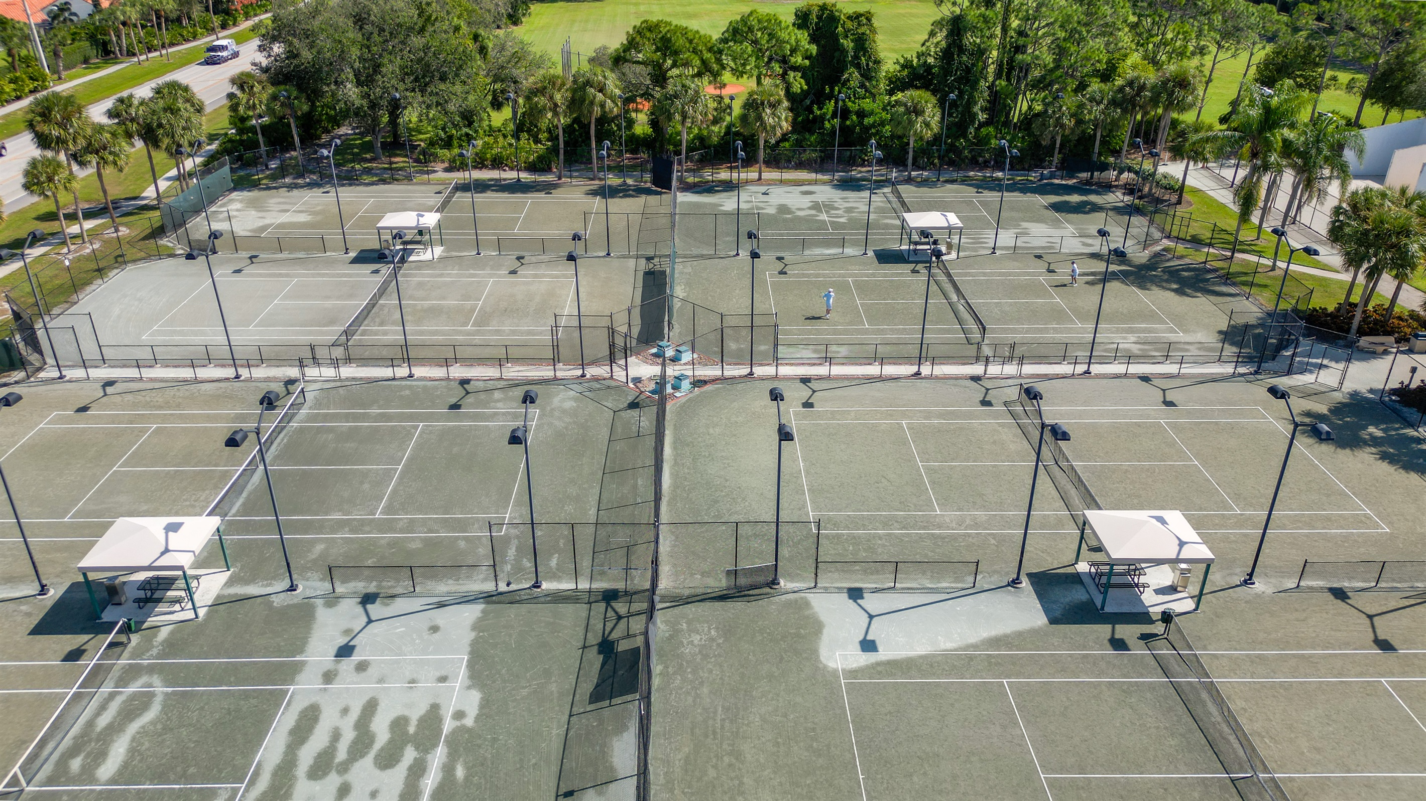 Pelican Bay Community Park