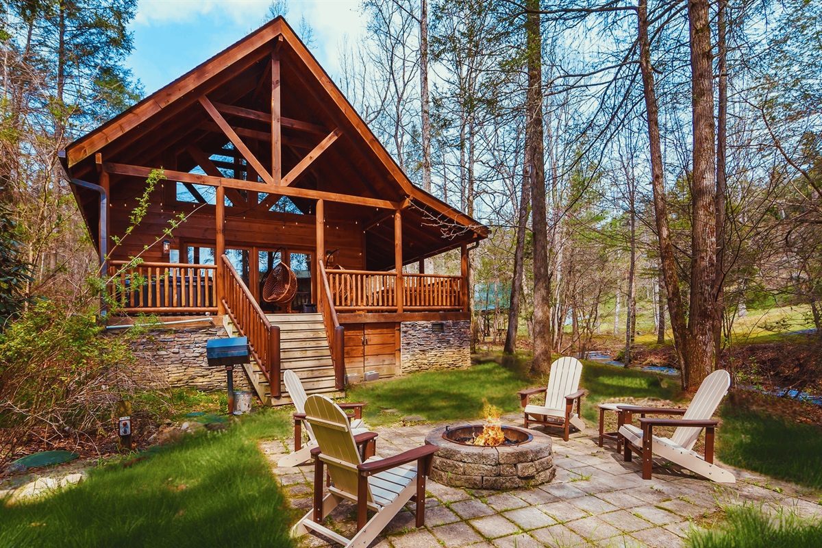 Smoky Mountains, TN | Grand Welcome, image size:1200x800