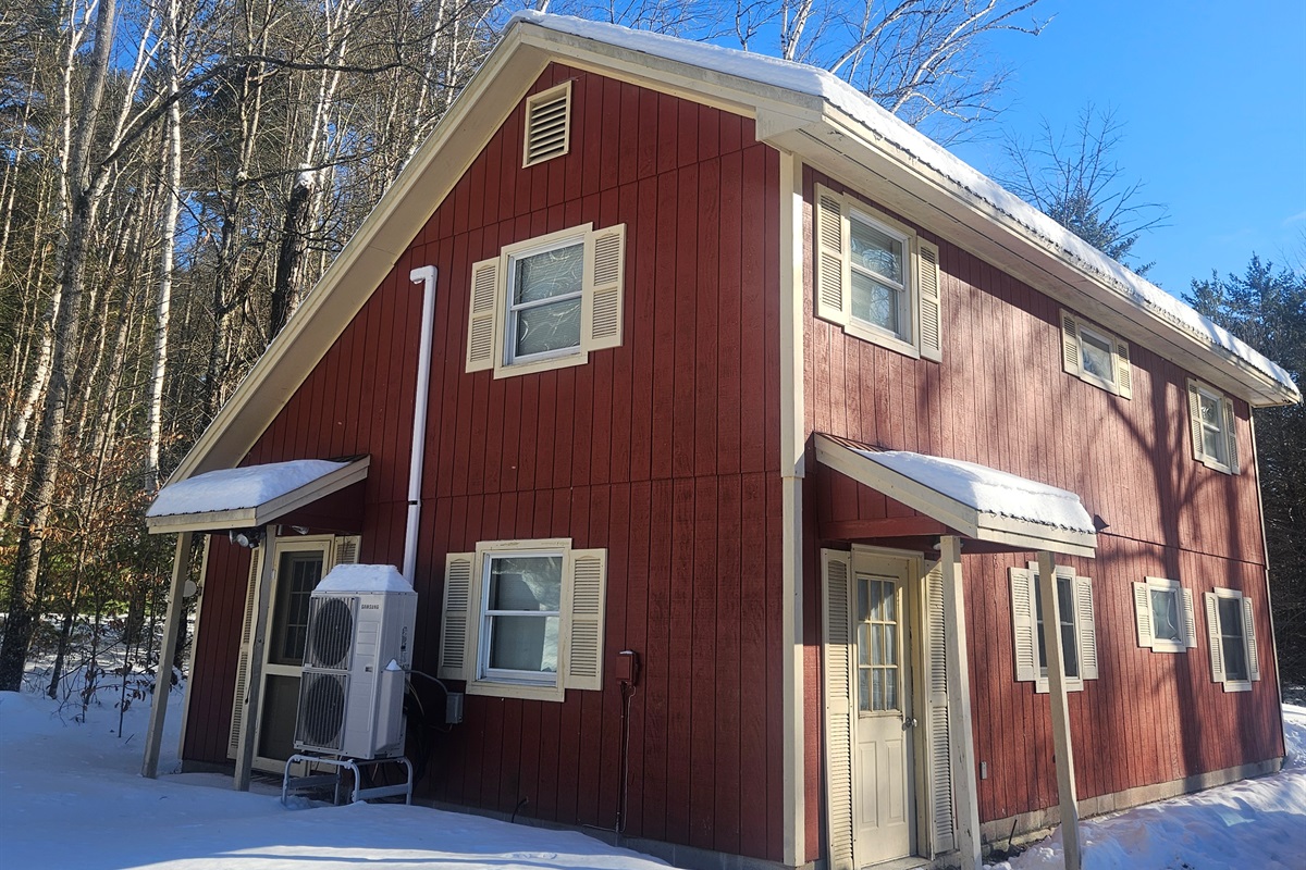 Brant Lake Retreat House #2