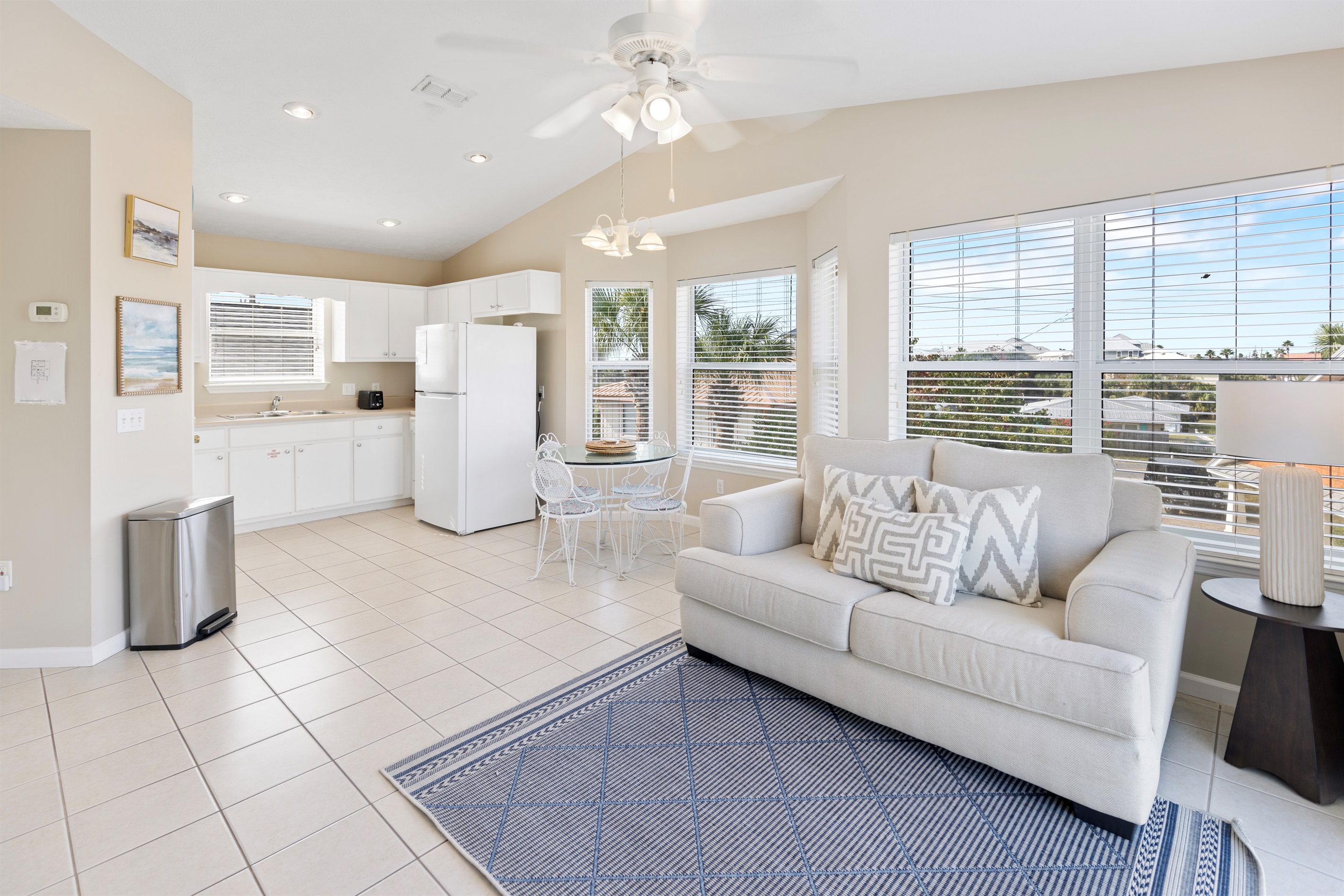 2nd Floor Guest House (Full Residence)