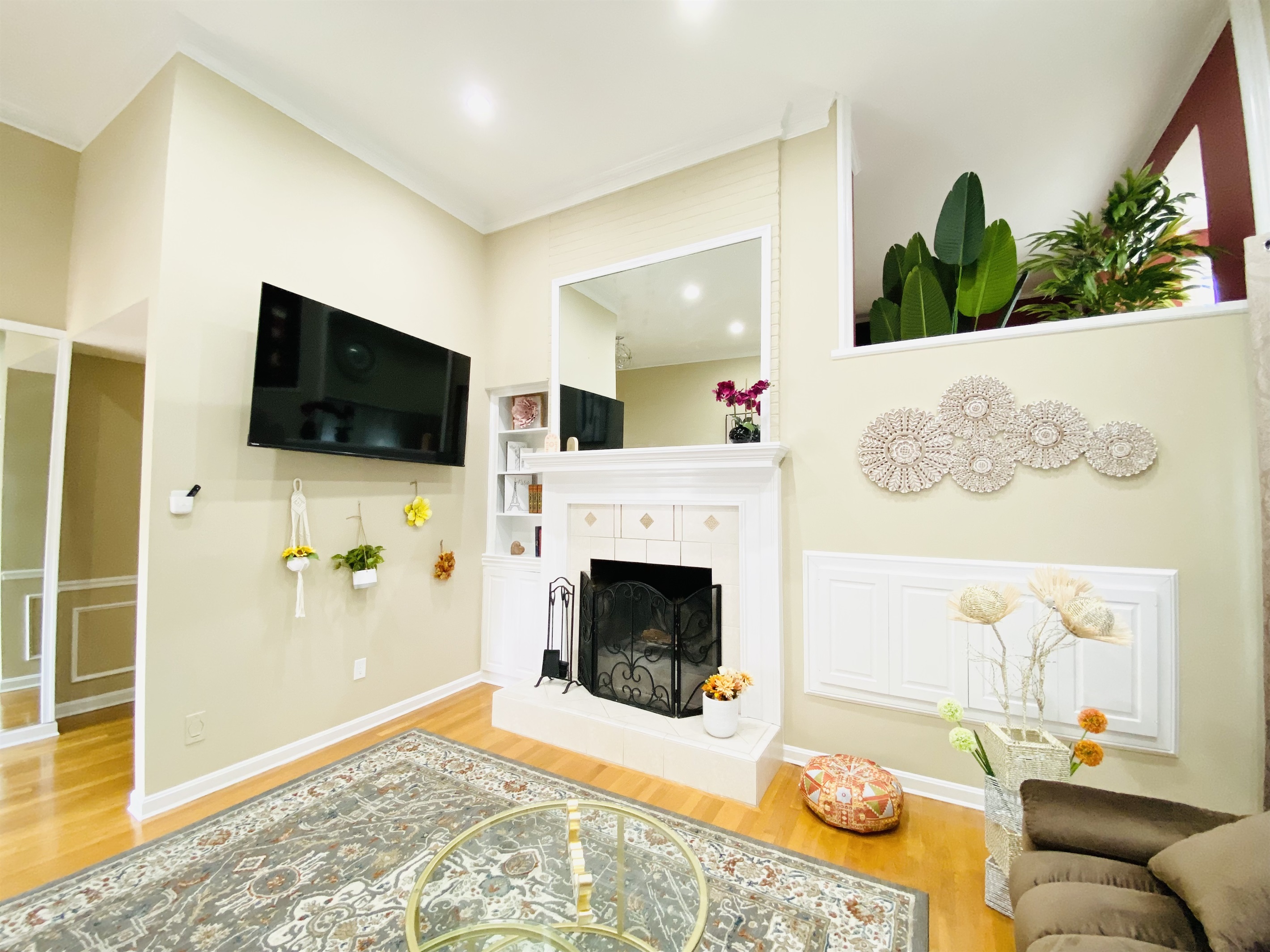 Beautiful & Large Townhouse in Downtown Arlington next to Washington DC 6