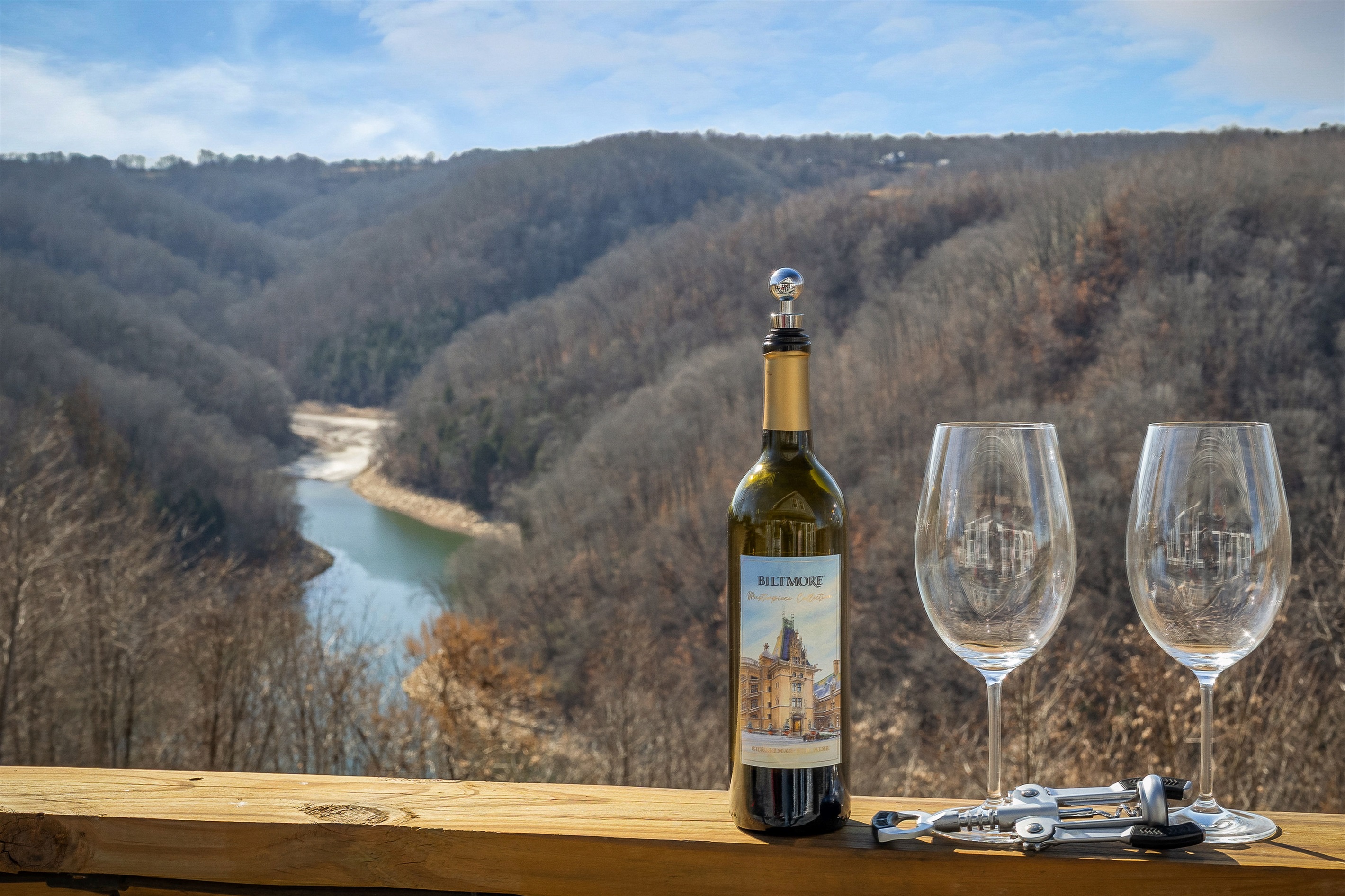 This is what serenity looks like