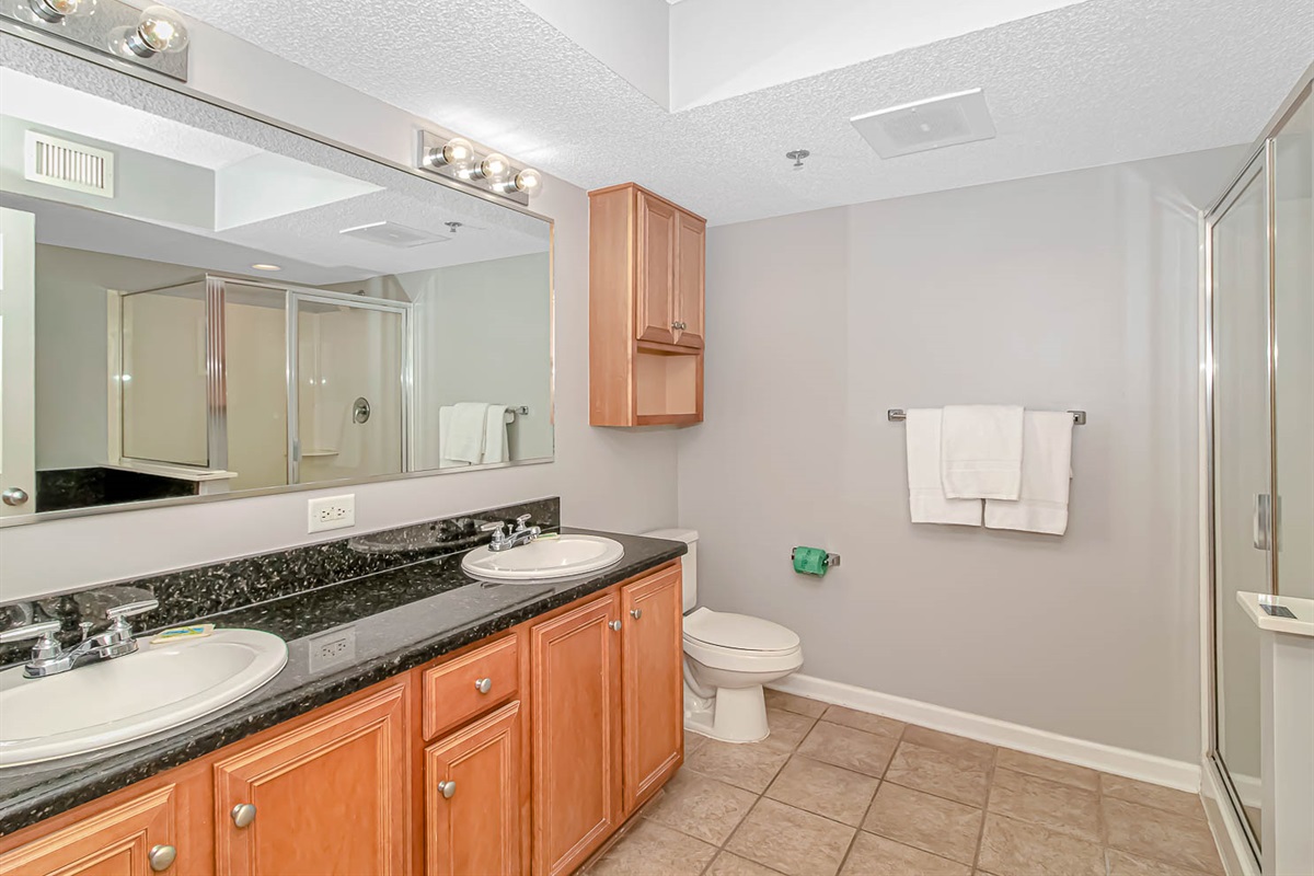 Main Bathroom