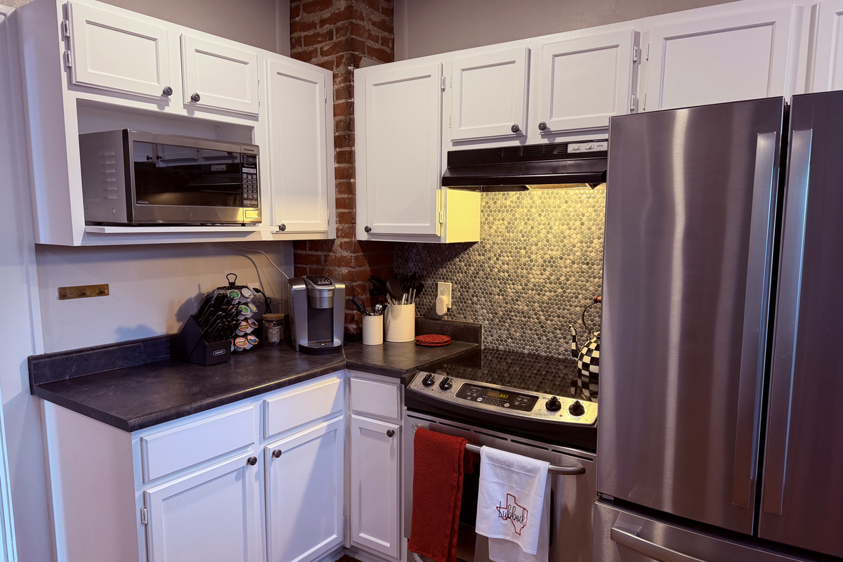 Coffee & Appliance Corner