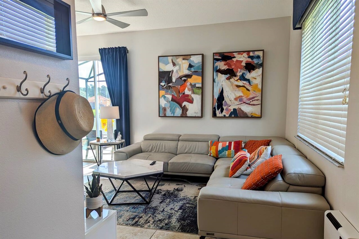 Your home-away-from-home