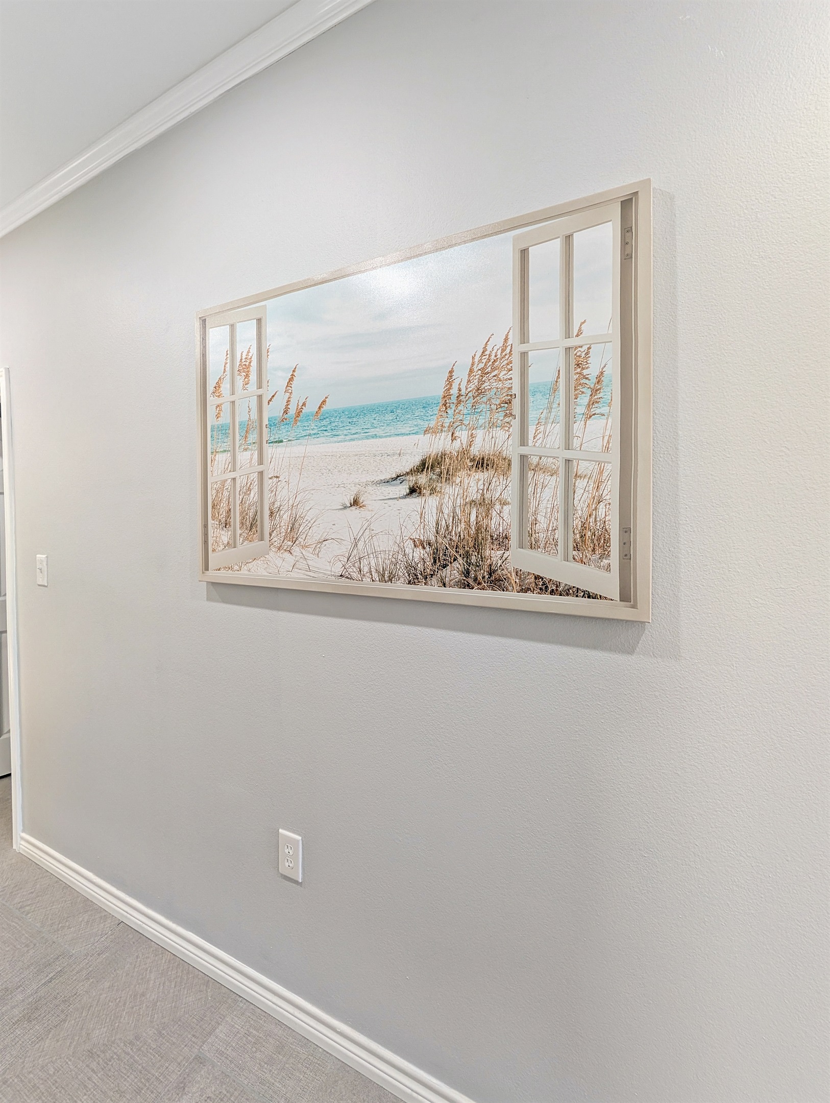 Relax and stay awhile!