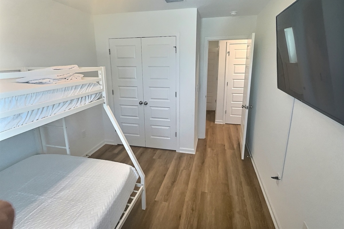 Bunk Room
